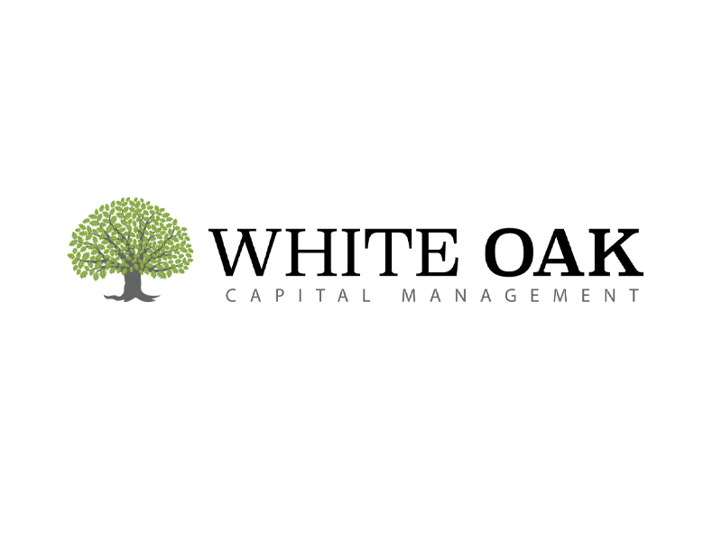 white oak logo